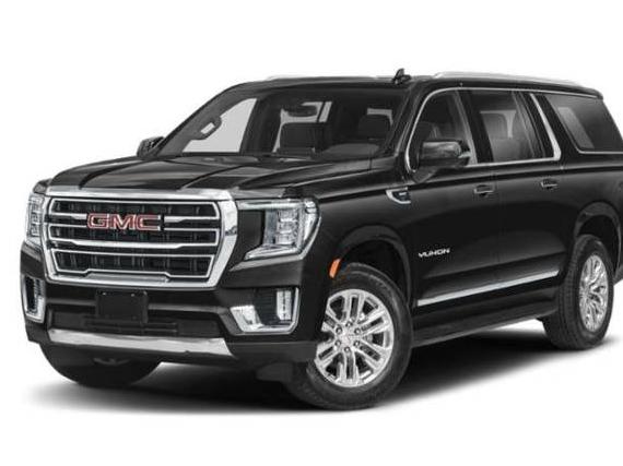 GMC YUKON XL 2022 1GKS1GKD4NR300338 image